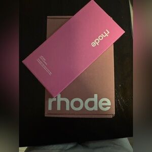 Rhode pone case iprpne 15promax